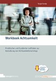Workbook Achtsamkeit (eBook, ePUB)