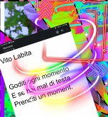 Goditi ogni momento E se hai mal di testa Prenditi un moment (eBook, ePUB)