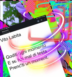 Goditi ogni momento E se hai mal di testa Prenditi un moment (eBook, ePUB) - vito, labita