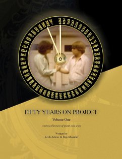 Cover Fifty Years on Project (eBook, ePUB)