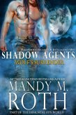 Wolf's Surrender: Paranormal Security and Intelligence Ops Shadow Agents Part of the Immortal Ops World (Shadow Agents / PSI-Ops, #1) (eBook, ePUB)