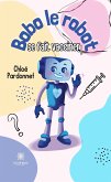 Bobo le robot se fait vacciner ! (eBook, ePUB)