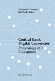 Central Bank Digital Currencies (CBDCs) (eBook, PDF)