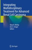 Integrating Multidisciplinary Treatment for Advanced Renal Cell Carcinoma (eBook, PDF)