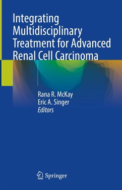 Integrating Multidisciplinary Treatment for Advanced Renal Cell Carcinoma (eBook, PDF)