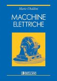 Macchine Elettriche (eBook, ePUB) Macchine Elettriche (eBook, ePUB)