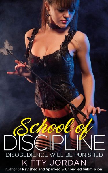 School of Discipline (eBook, ePUB)