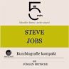 Steve Jobs: Kurzbiografie kompakt... - Bild 1