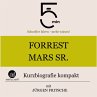 Forrest Mars Sr.: Kurzbiografie kompakt... - Bild 1