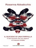 Il suicidio di una farfalla (eBook, ePUB)