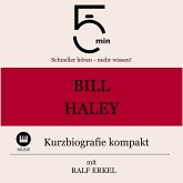 Bill Haley: Kurzbiografie kompakt (MP3-Download)