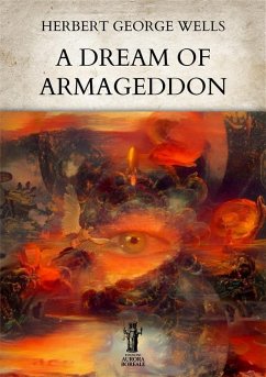 Cover A Dream of Armageddon (eBook, ePUB)