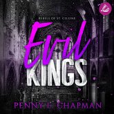 Evil Kings (Rebels of St. Cilline 4) (MP3-Download)