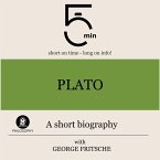 Plato: A short biography (MP3-Download)