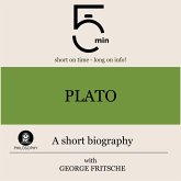 Plato: A short biography (MP3-Download) Plato: A short biography (MP3-Download)