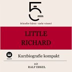 Little Richard: Kurzbiografie kompakt (MP3-Download)
