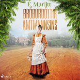 Bróðurdóttir amtmannsins (MP3-Download)