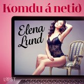 Komdu á netið- Erótísk smásaga (MP3-Download)
