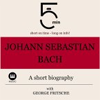 Johann Sebastian Bach: A short biography (MP3-Download)