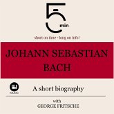 Johann Sebastian Bach: A short biography (MP3-Download) Johann Sebastian Bach: A short biography (MP3-Download)