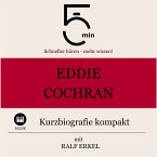 Eddie Cochran: Kurzbiografie kompakt (MP3-Download)