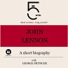 John Lennon: A short biography... - Bild 1