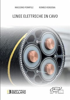 Cover Linee Elettriche in Cavo (eBook, ePUB)