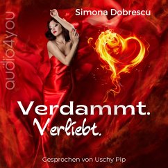 Cover Verdammt. Verliebt. (MP3-Download)