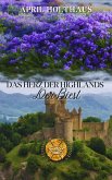 Das Herz der Highlands - Der Biest (eBook, ePUB)