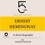 Ernest Hemingway: A short biography (MP3-Download)