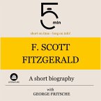 F. Scott Fitzgerald: A short biography (MP3-Download)