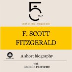 F. Scott Fitzgerald: A short biography (MP3-Download)