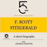 F. Scott Fitzgerald: A short biography (MP3-Download) F. Scott Fitzgerald: A short biography (MP3-Download)
