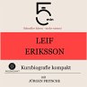 Leif Eriksson: Kurzbiografie kompakt... - Bild 1