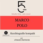 Marco Polo: Kurzbiografie kompakt (MP3-Download)
