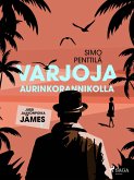 Varjoja Aurinkorannikolla (eBook, ePUB)