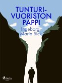 Tunturivuoriston pappi (eBook, ePUB)