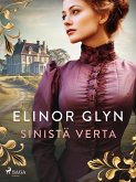 Sinistä verta (eBook, ePUB)