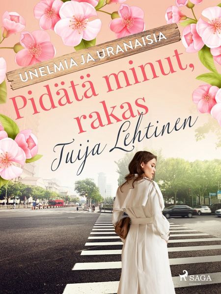 Pidätä minut, rakas (eBook, ePUB) Pidätä minut, rakas (eBook, ePUB)