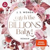 Catch the Billions Baby (MP3-Download)