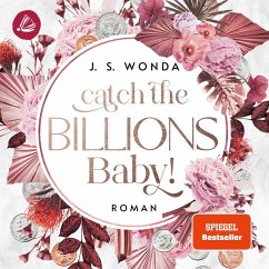 Catch the Billions Baby (MP3-Download) - Wonda, J. S.