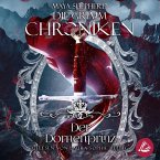 Die Grimm-Chroniken 16 - Der Dornenprinz (MP3-Download)
