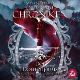 Die Grimm-Chroniken 16 - Der Dornenprinz (MP3-Download)
