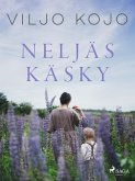 Neljäs käsky (eBook, ePUB)