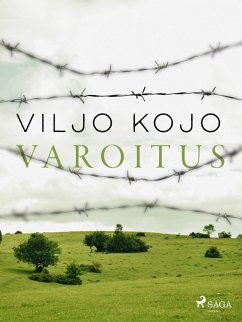 Varoitus (eBook, ePUB) - Kojo, Viljo