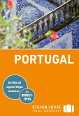 Stefan Loose Reiseführer E-Book Portugal (eBook, PDF)