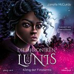Die Chroniken von Lunis – König der Finsternis (Die Chroniken von Lunis 2) (MP3-Download)