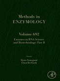 Enzymes in RNA Science and Biotechnology Part B (eBook, ePUB)