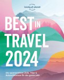 Best in Travel 2024 (eBook, PDF)