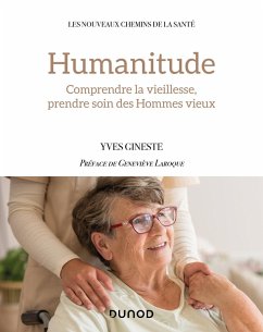 Cover Humanitude (eBook, ePUB)